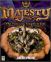 Majesty: Symulator królestwa fantasy