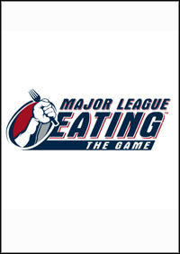 Major League Eating: The Game