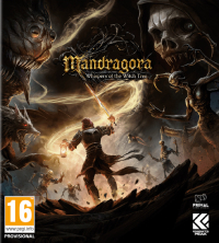 Mandragora: Whispers of the Witch Tree