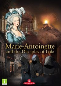 Marie Antoinette and the Disciples of Loki