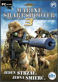 Marine Sharpshooter III