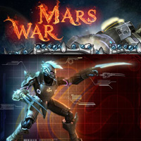Mars War