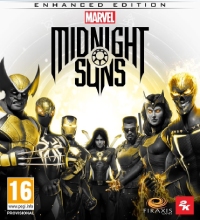 Marvel's Midnight Suns: Enhanced Edition