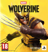 Marvel's Wolverine