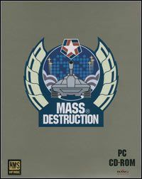 Mass Destruction