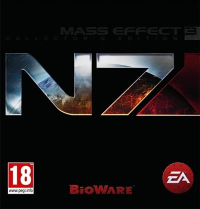 Mass Effect 3: N7 Collector's Edition