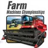 Maszyny Rolnicze 2013  - Wielkie Mistrzostwa