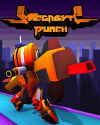 Megabyte Punch