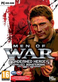 Men of War: Wyklęci Bohaterowie