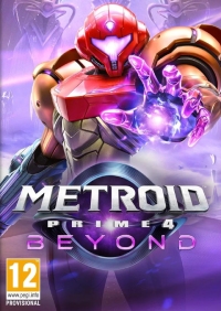 Metroid Prime 4