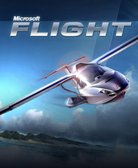Microsoft Flight