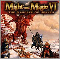 Might and Magic VI: Mandate of Heaven