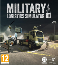 Military Logistics Simulator