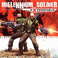 Millennium Soldier: Expendable