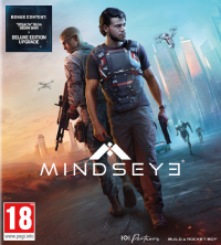 MindsEye: Deluxe Edition