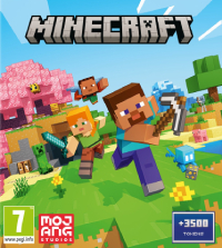 Minecraft