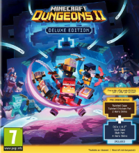 Minecraft: Dungeons II - Deluxe Edition