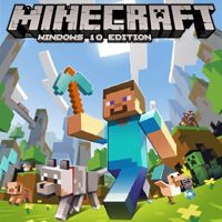 Minecraft: Windows 10 Edition