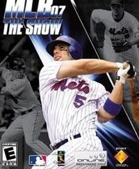 MLB '07: The Show