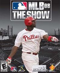 MLB '08: The Show