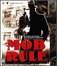 Mob Rule: A Lethal Game of Monopoly