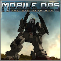 Mobile Ops: The One Year War