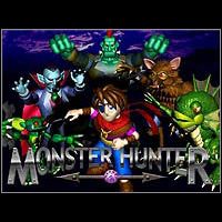 Monster Hunter (2001)
