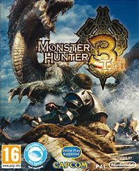 Monster Hunter 3 (tri-)