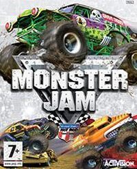 Monster Jam