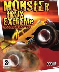 Monster Trux: Offroad