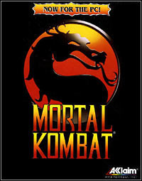 Mortal Kombat (1993)