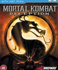 Mortal Kombat: Mystyfication
