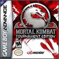 Mortal Kombat: Tournament Edition