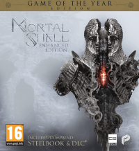 Mortal Shell: Game of the Year Edition