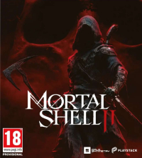 Mortal Shell II