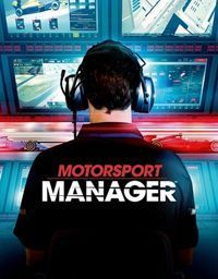 Motorsport Manager