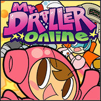 Mr. Driller Online