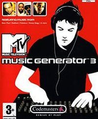 MTV Music Generator 3: This is the Remix