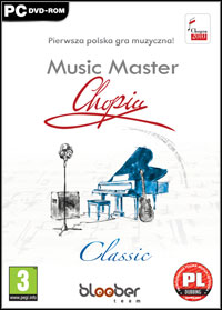 Music Master: Chopin - Classic