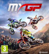 MXGP 26