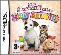 My Animal Centre: Baby Animals