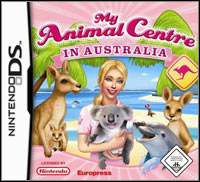 My Animal Centre in Australia