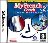 My French Coach Level 2: Intermediate