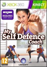 My Self-Defence Coach