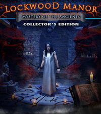Mystery of the Ancients: Lockwood Manor