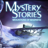 Mystery Stories: Mountains of Madness
