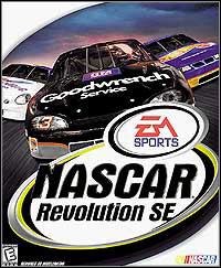NASCAR Revolution