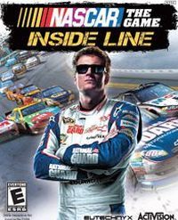 NASCAR The Game: Inside Line