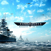 Navy Field 2: Conqueror of the Ocean
