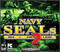 Navy SEALs 2: Weapons of Mass Destruction